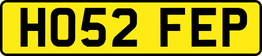 HO52FEP