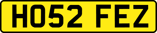 HO52FEZ