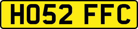 HO52FFC