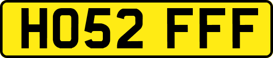 HO52FFF