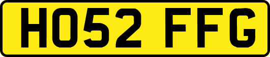 HO52FFG