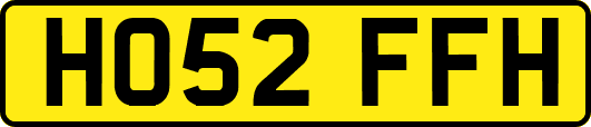 HO52FFH