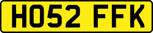 HO52FFK