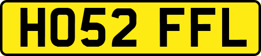 HO52FFL