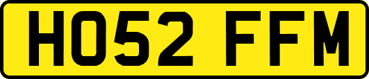 HO52FFM
