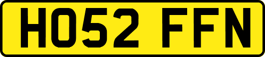 HO52FFN