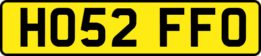 HO52FFO