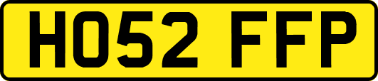 HO52FFP