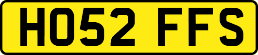 HO52FFS