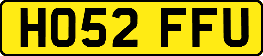 HO52FFU