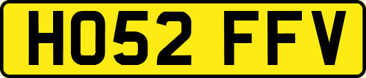 HO52FFV