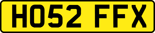 HO52FFX