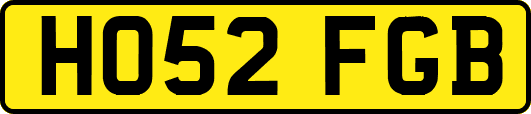 HO52FGB