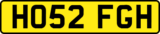 HO52FGH