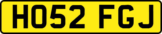 HO52FGJ