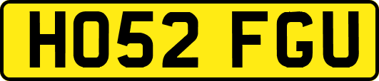 HO52FGU