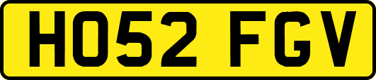 HO52FGV