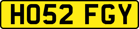 HO52FGY