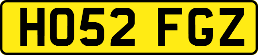 HO52FGZ