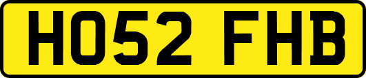 HO52FHB