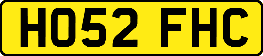 HO52FHC