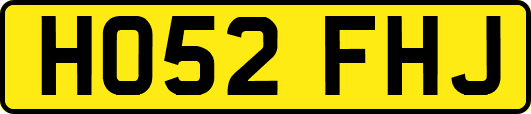 HO52FHJ