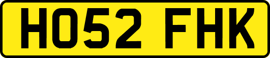HO52FHK