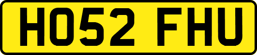 HO52FHU