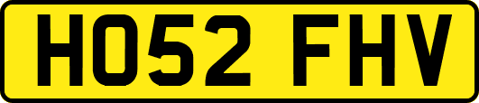 HO52FHV