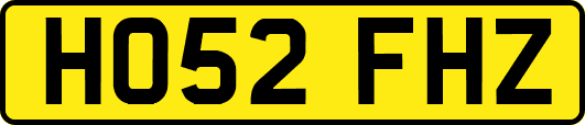HO52FHZ