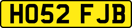 HO52FJB