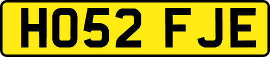 HO52FJE