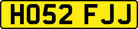 HO52FJJ