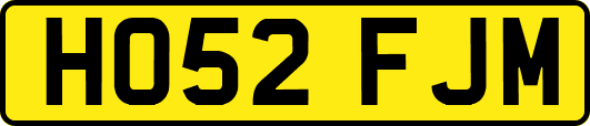HO52FJM