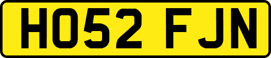 HO52FJN