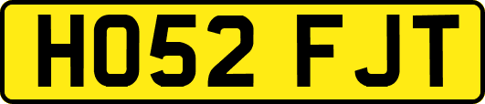 HO52FJT
