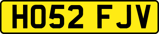 HO52FJV