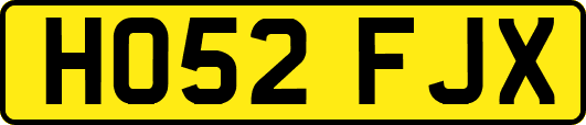 HO52FJX
