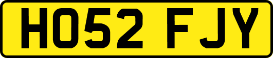 HO52FJY