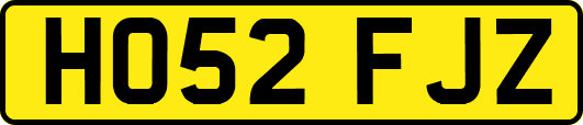 HO52FJZ