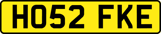 HO52FKE