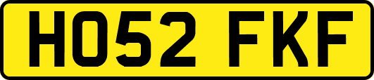 HO52FKF