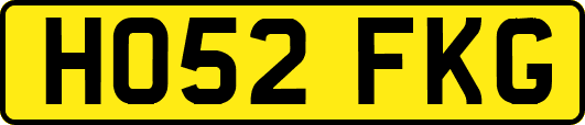 HO52FKG