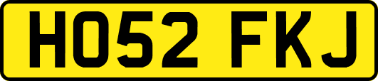 HO52FKJ