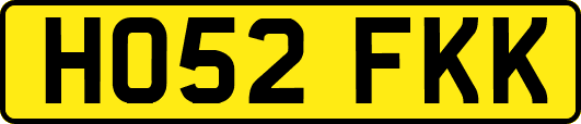 HO52FKK