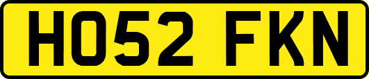 HO52FKN
