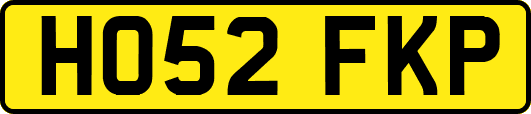 HO52FKP