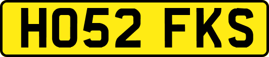 HO52FKS