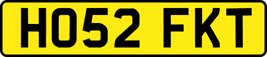 HO52FKT
