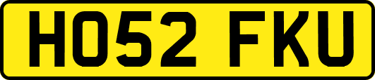 HO52FKU
